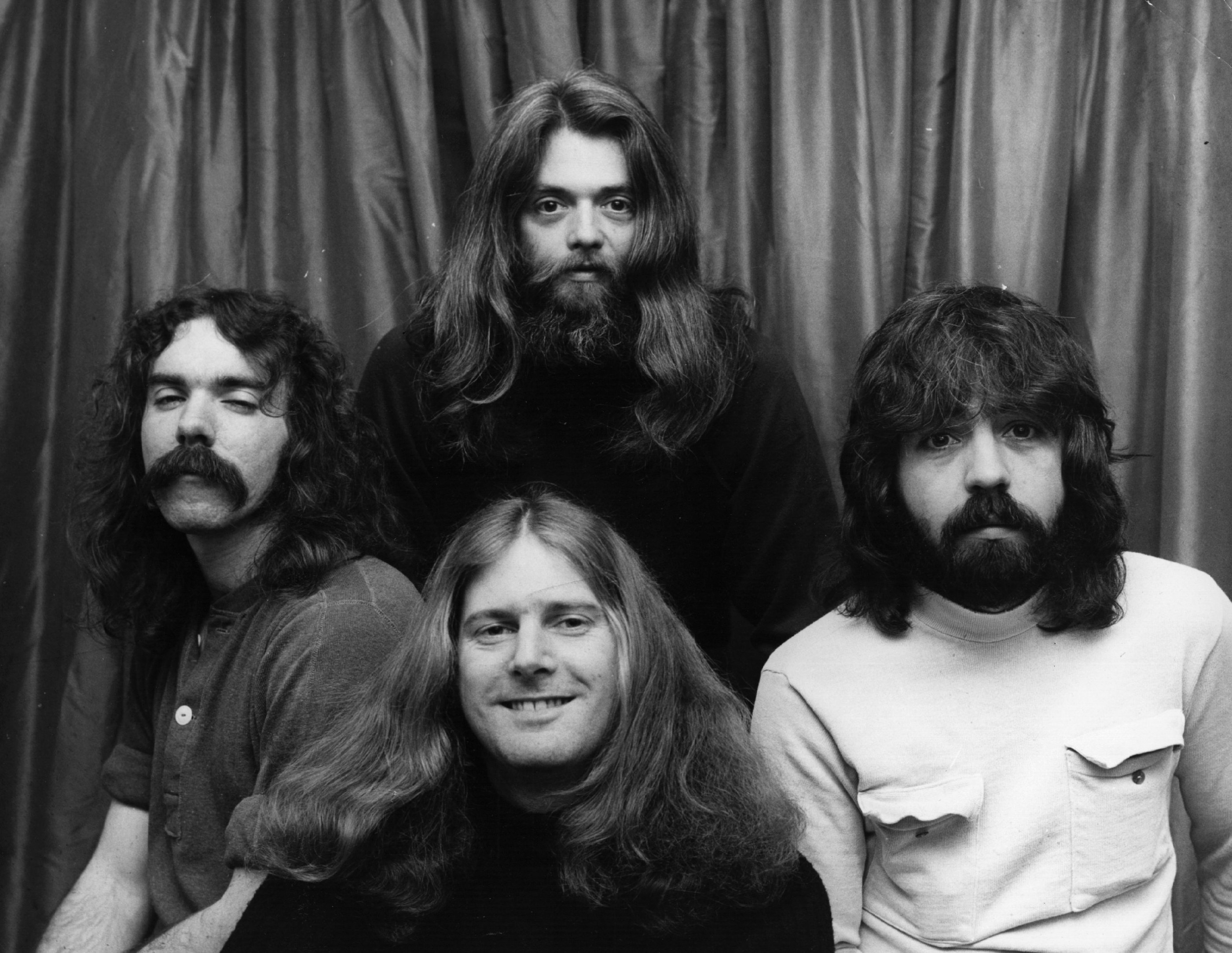 Byrds