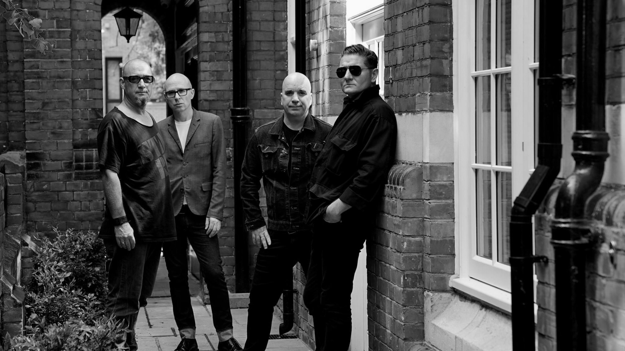 Nitzer Ebb 