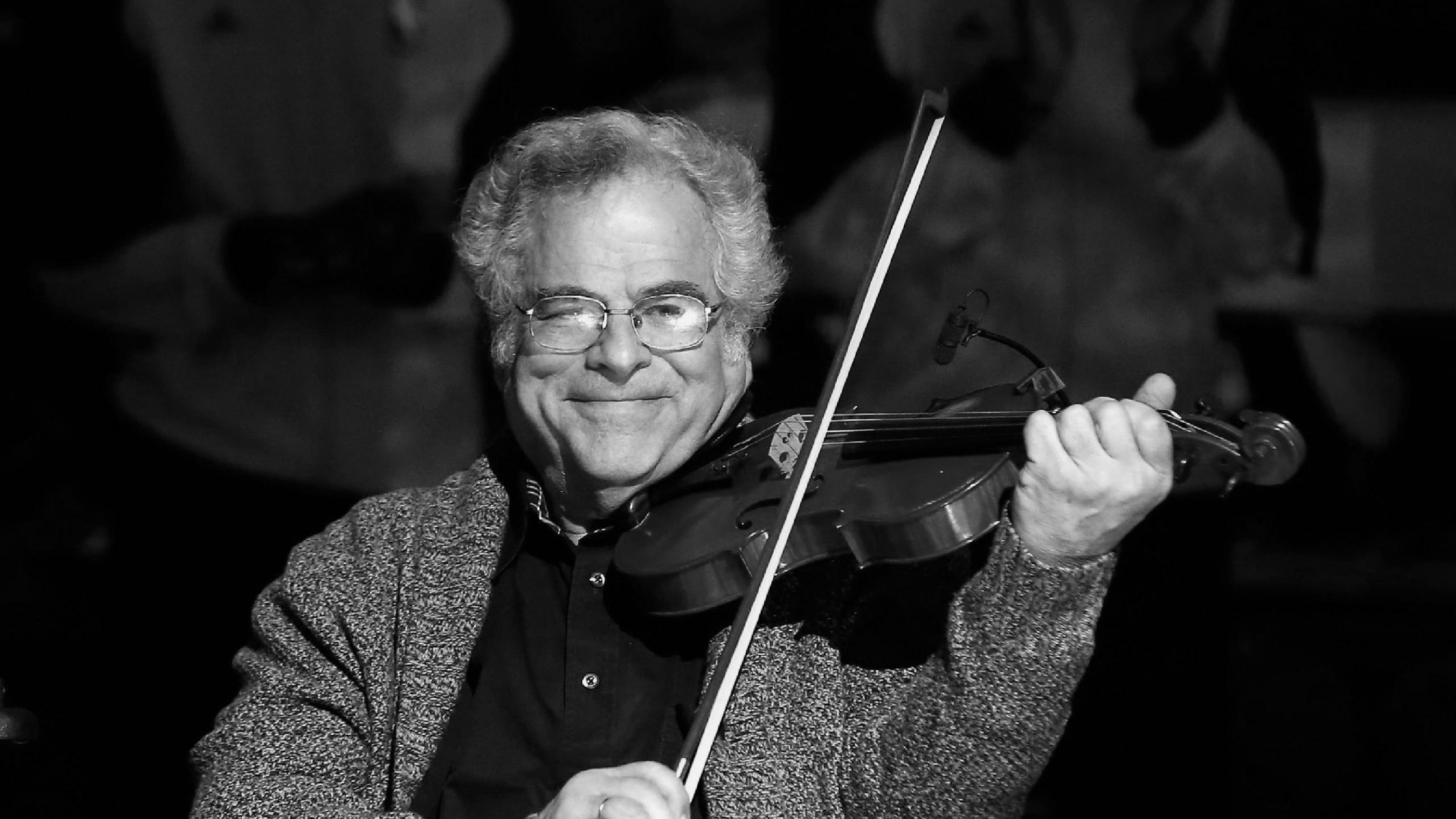 Itzhak Perlman         