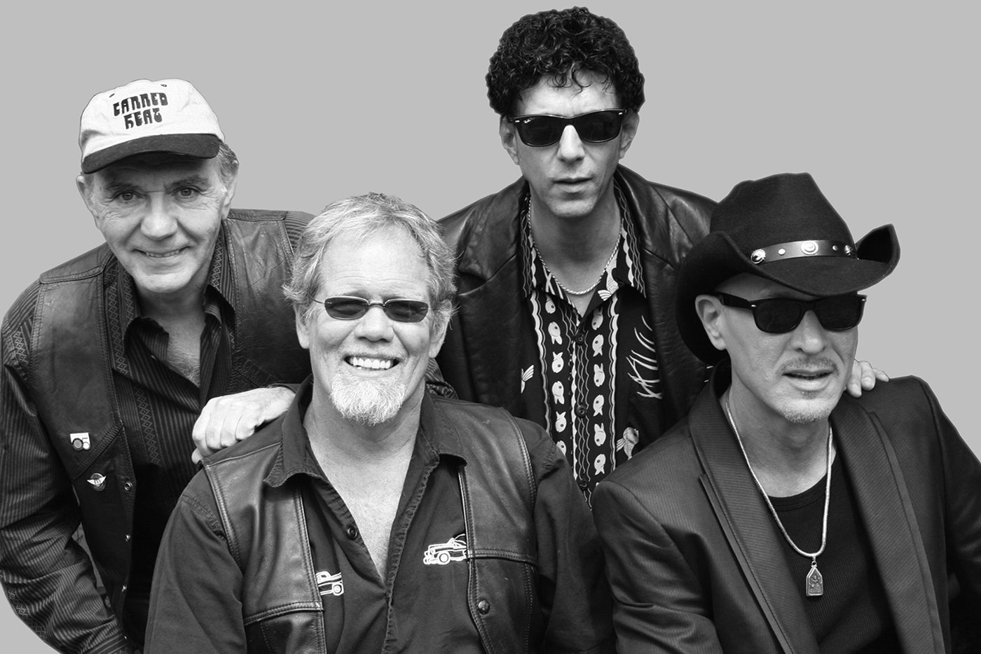 Canned Heat