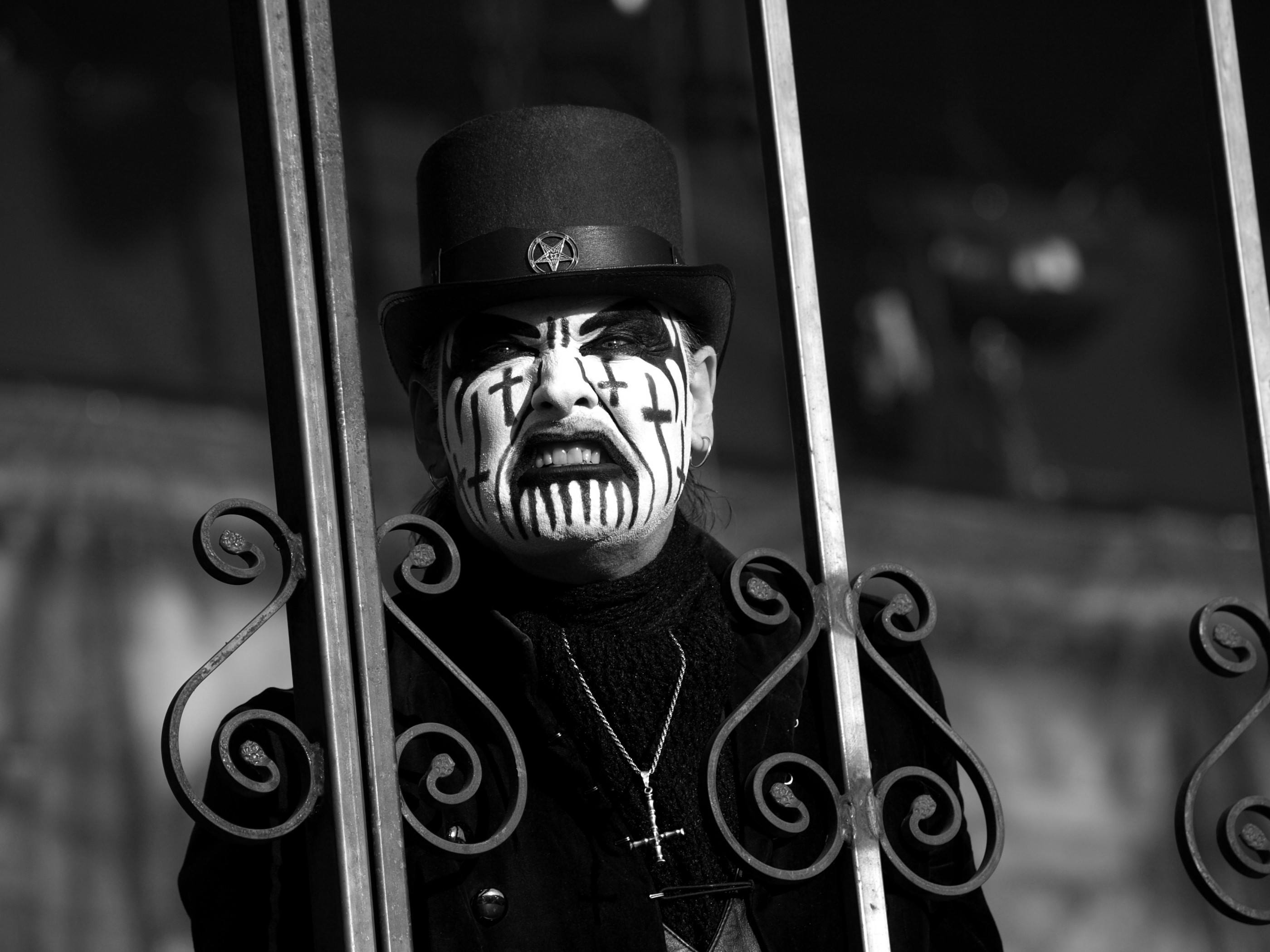 King Of Diamond