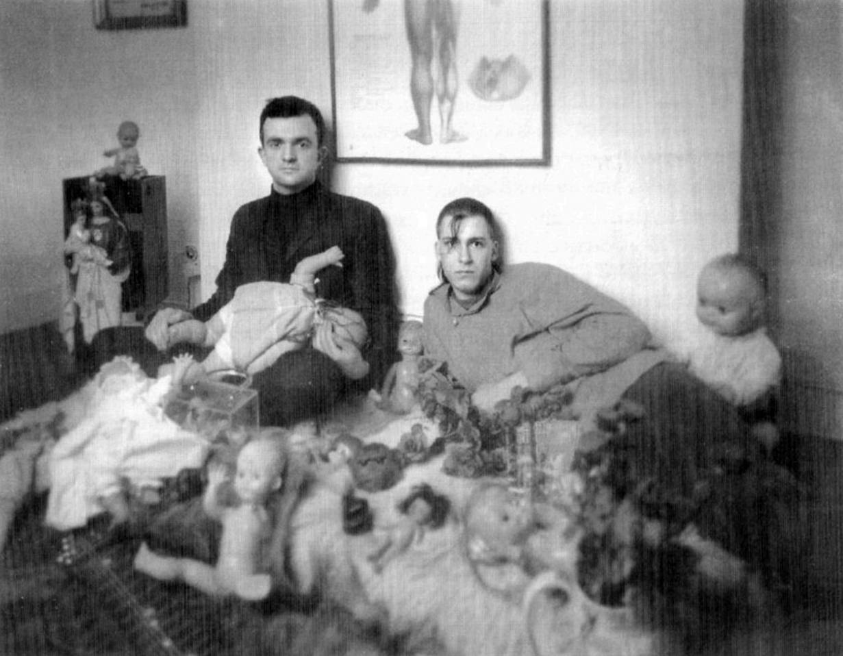 Coil