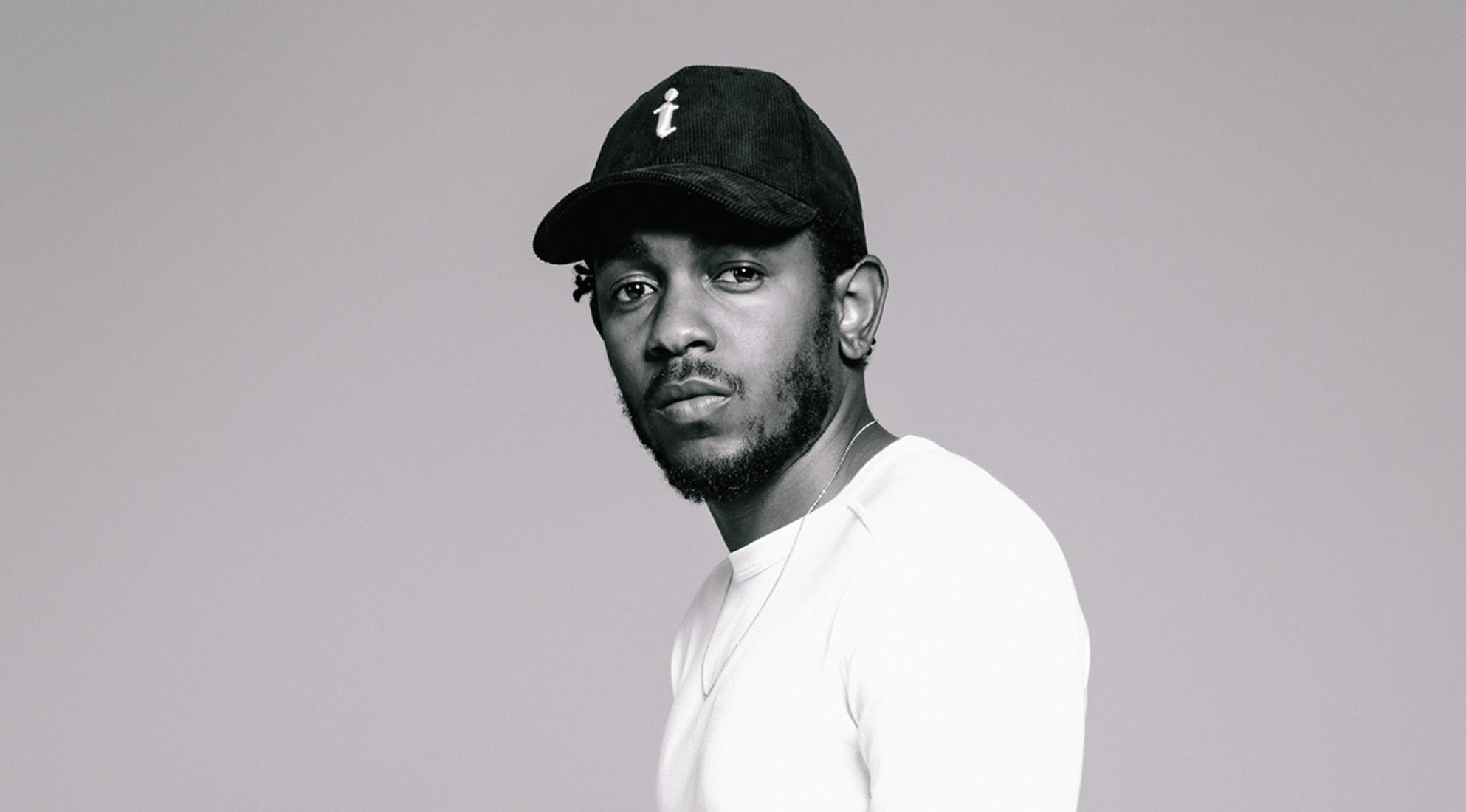 Kendrick Lamar