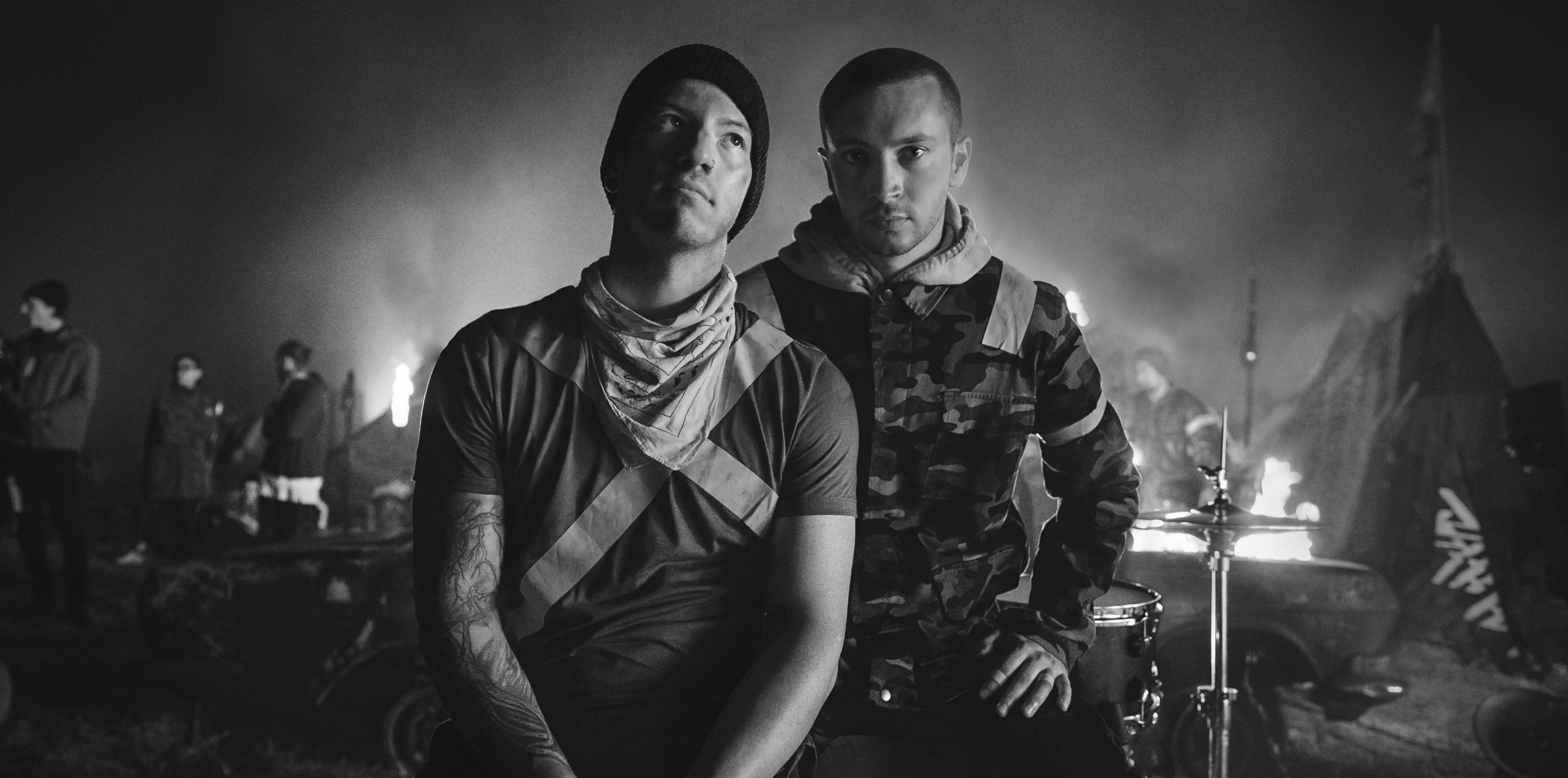 Twenty One Pilots