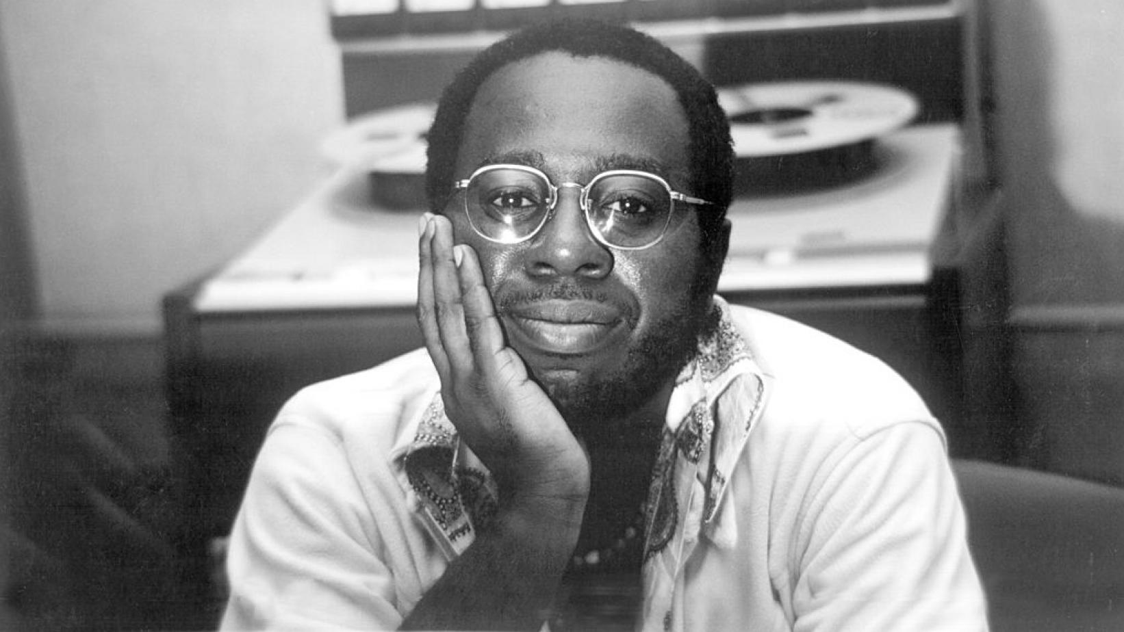 Curtis Mayfield